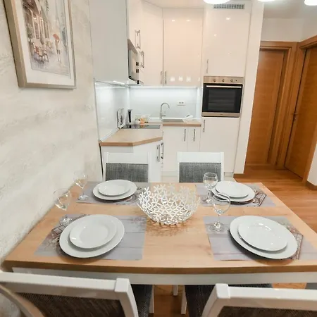 Mount Nesic Apartman *