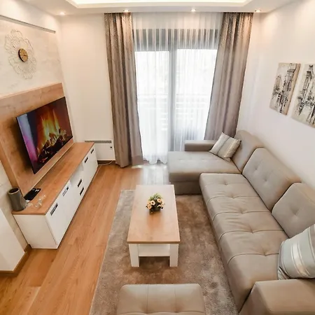 Mount Nesic * Zlatibor