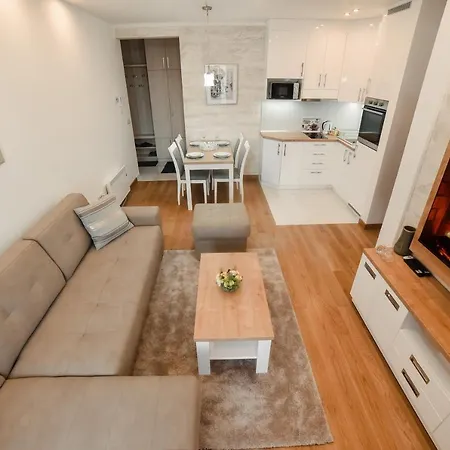 Mount Nesic Apartment Zlatibor