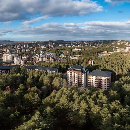 아파트 Mount Nesic