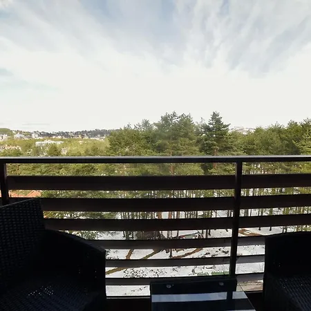 Mount Nesic * 즐라티보