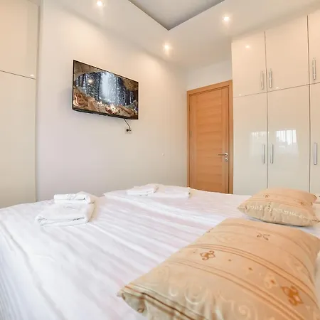 Mount Nesic Apartman *