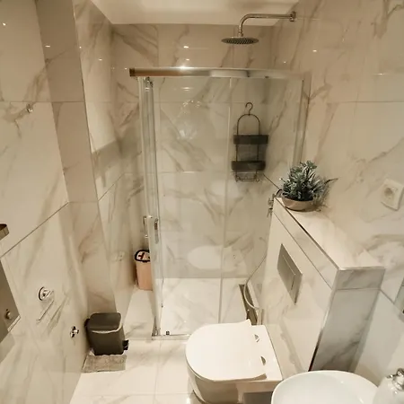 Mount Nesic Apartman *