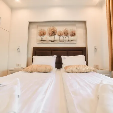 Mount Nesic Apartment