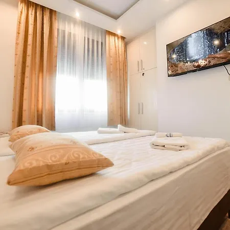 Mount Nesic Apartman Zlatibor