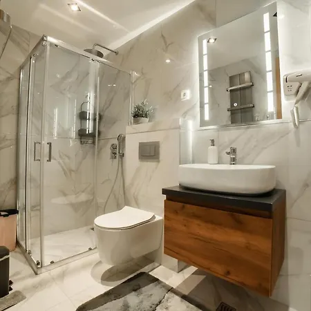 Mount Nesic Zlatibor