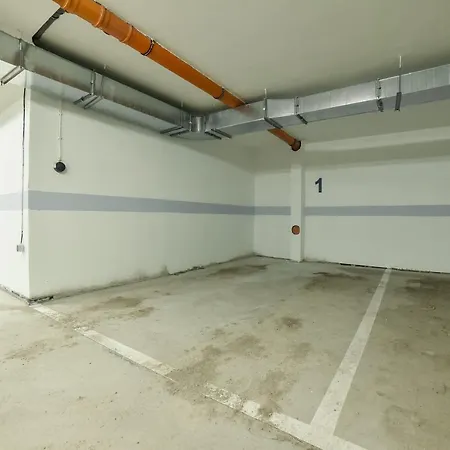 Mount Nesic Apartman *