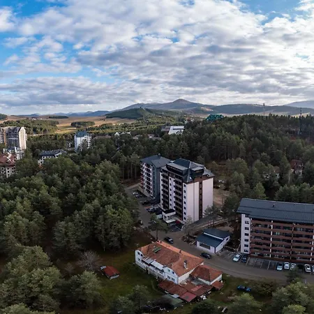 Mount Nesic * Zlatibor