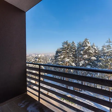 Mount Nesic Zlatibor