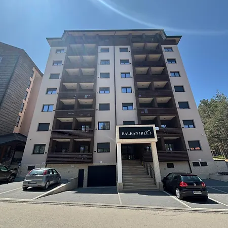 Apartman Mount Nesic Zlatibor