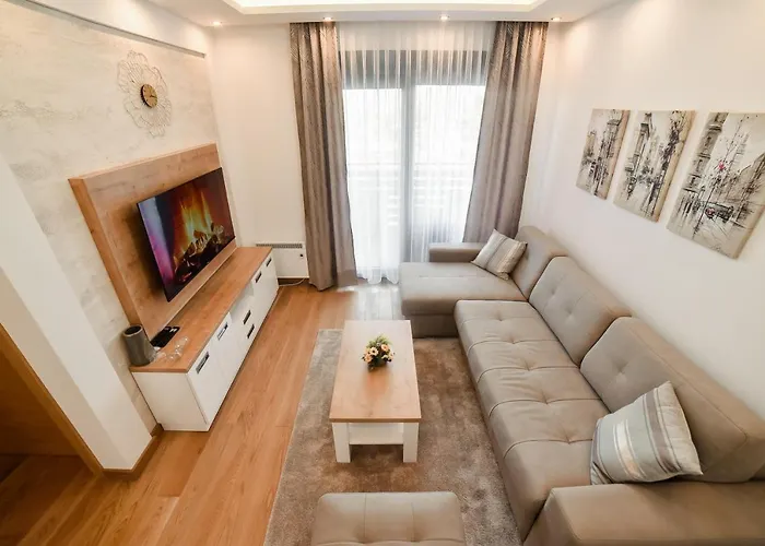 Mount Nesic * 즐라티보