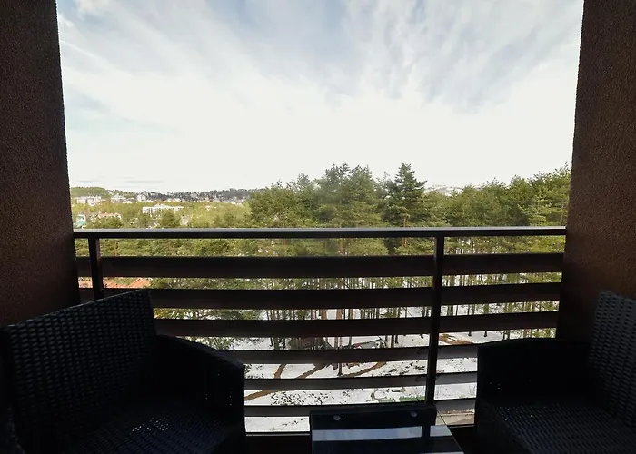 Mount Nesic * 즐라티보