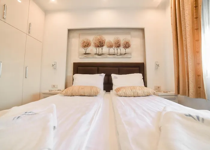 Mount Nesic 아파트