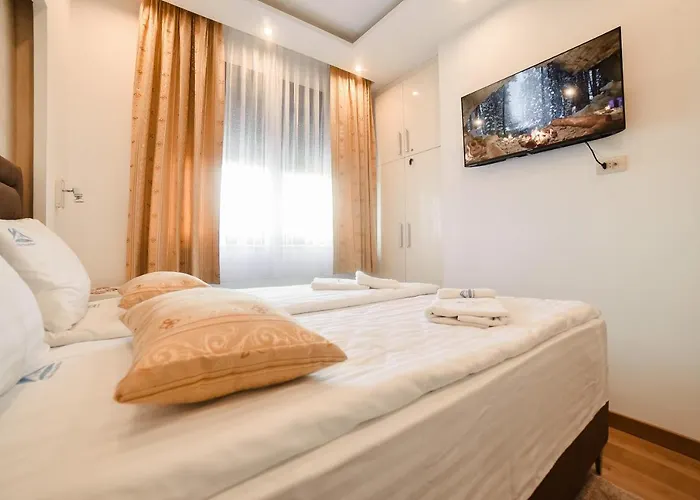 Mount Nesic 아파트 즐라티보