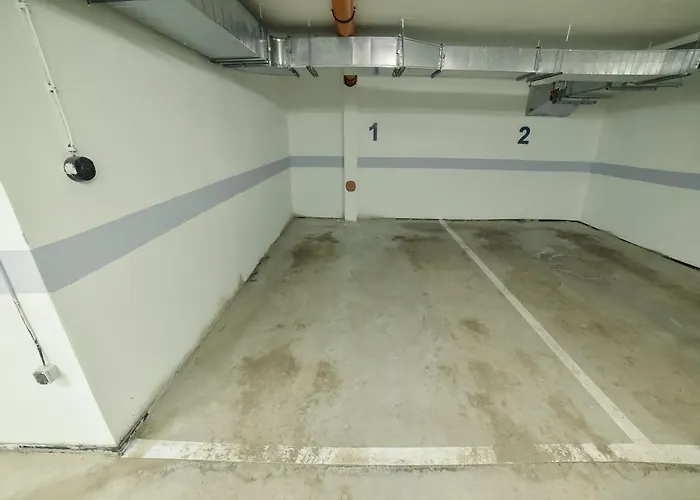 아파트 Mount Nesic *